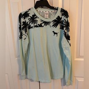 Victoria’s Secret Pink small crewneck